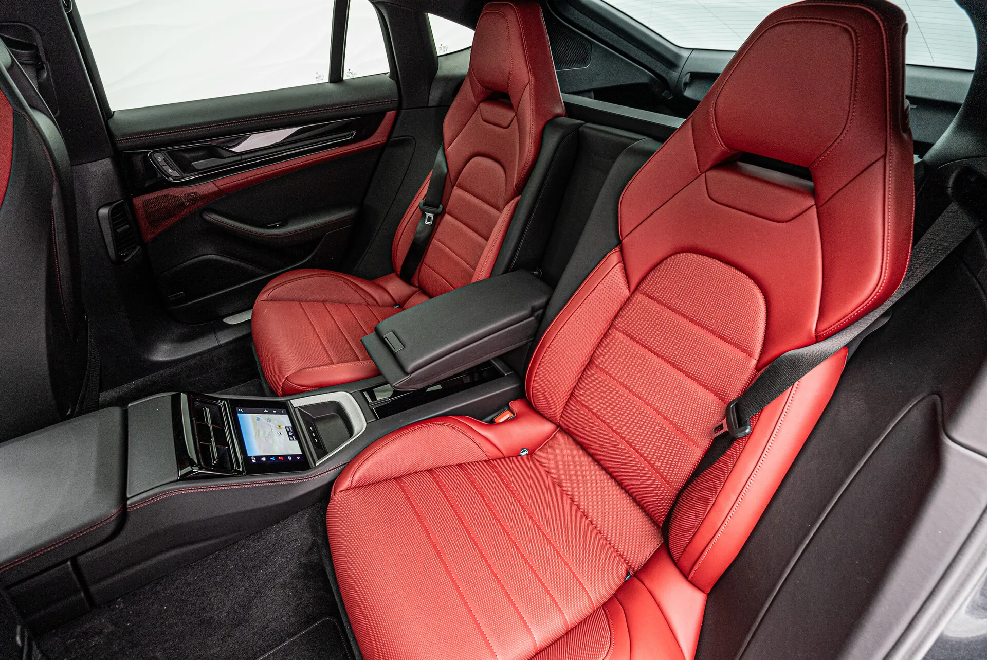 Porsche Panamera, Iii 2025 фото 2