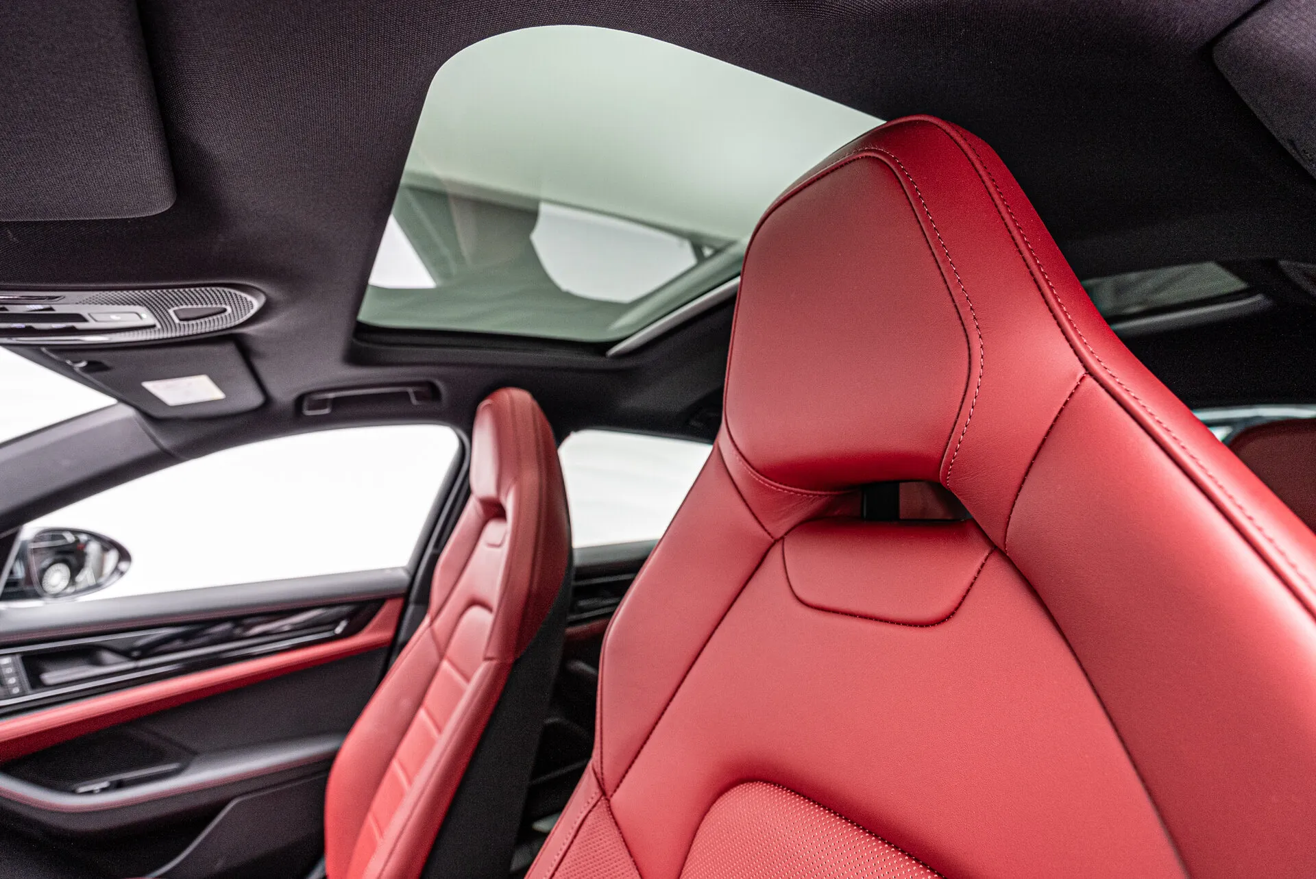 Porsche Panamera, Iii 2025 фото 3