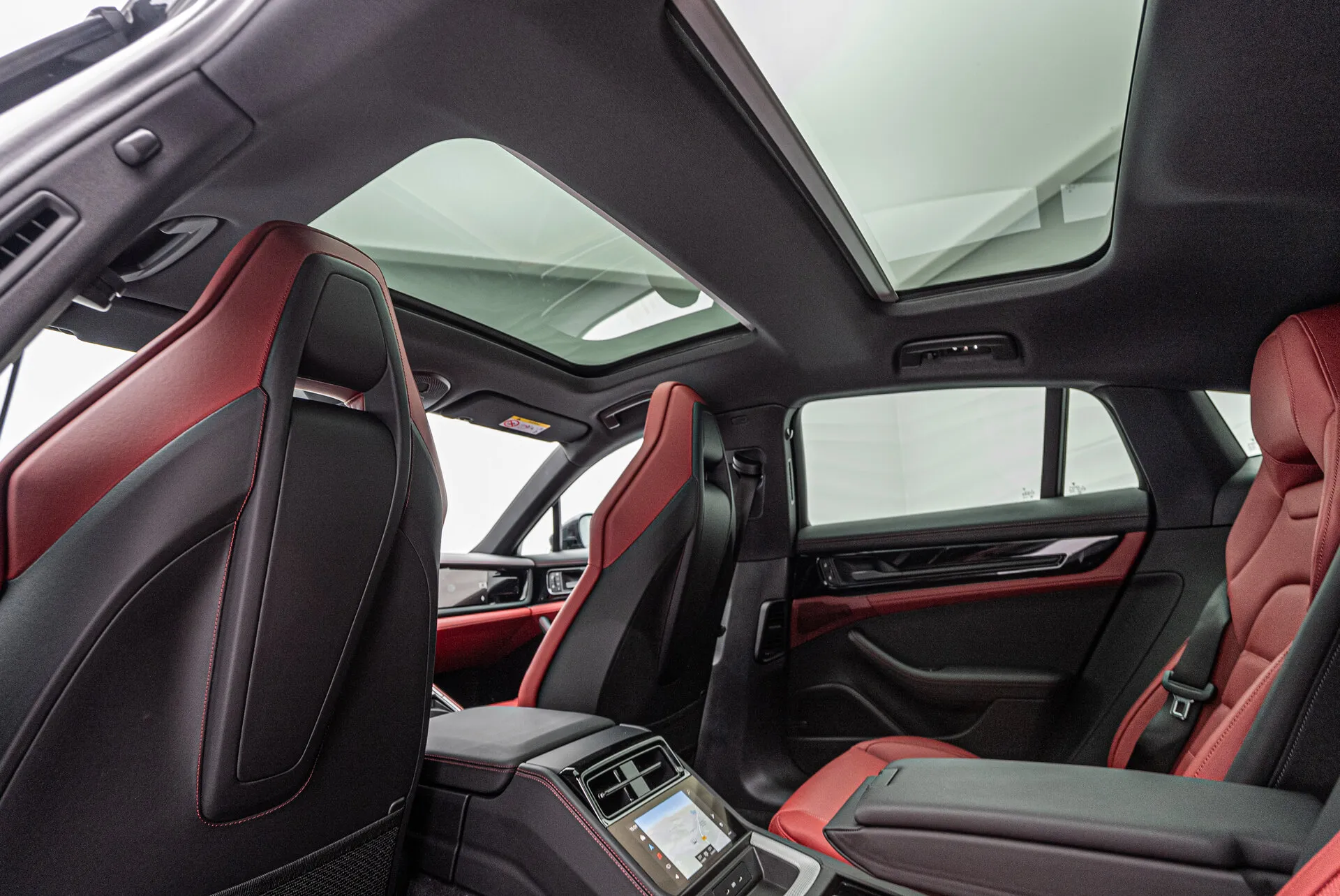 Porsche Panamera, Iii 2025 фото 4