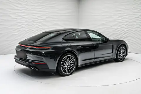Porsche Panamera, Iii 2025 — миниатюра 5