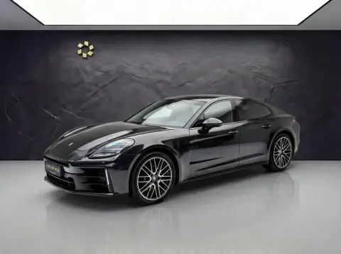 Porsche Panamera, Iii 2025 — миниатюра 7
