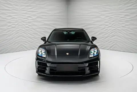 Porsche Panamera, Iii 2025 — миниатюра 8