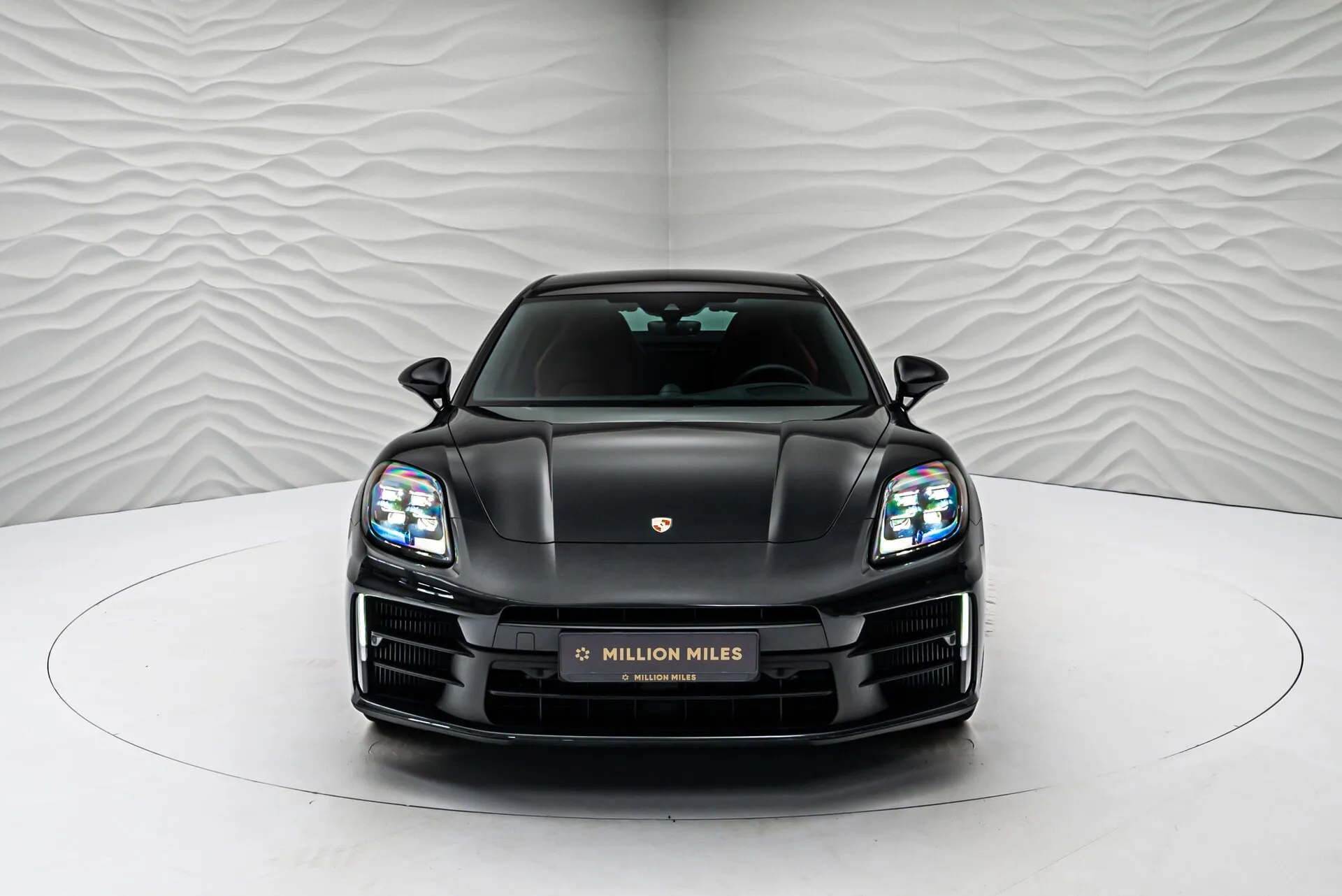 Porsche Panamera, Iii 2025 фото 8