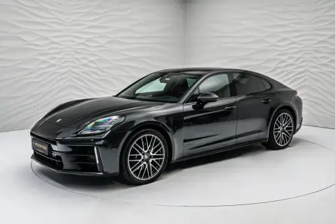 Porsche Panamera, Iii 2025 — миниатюра 10