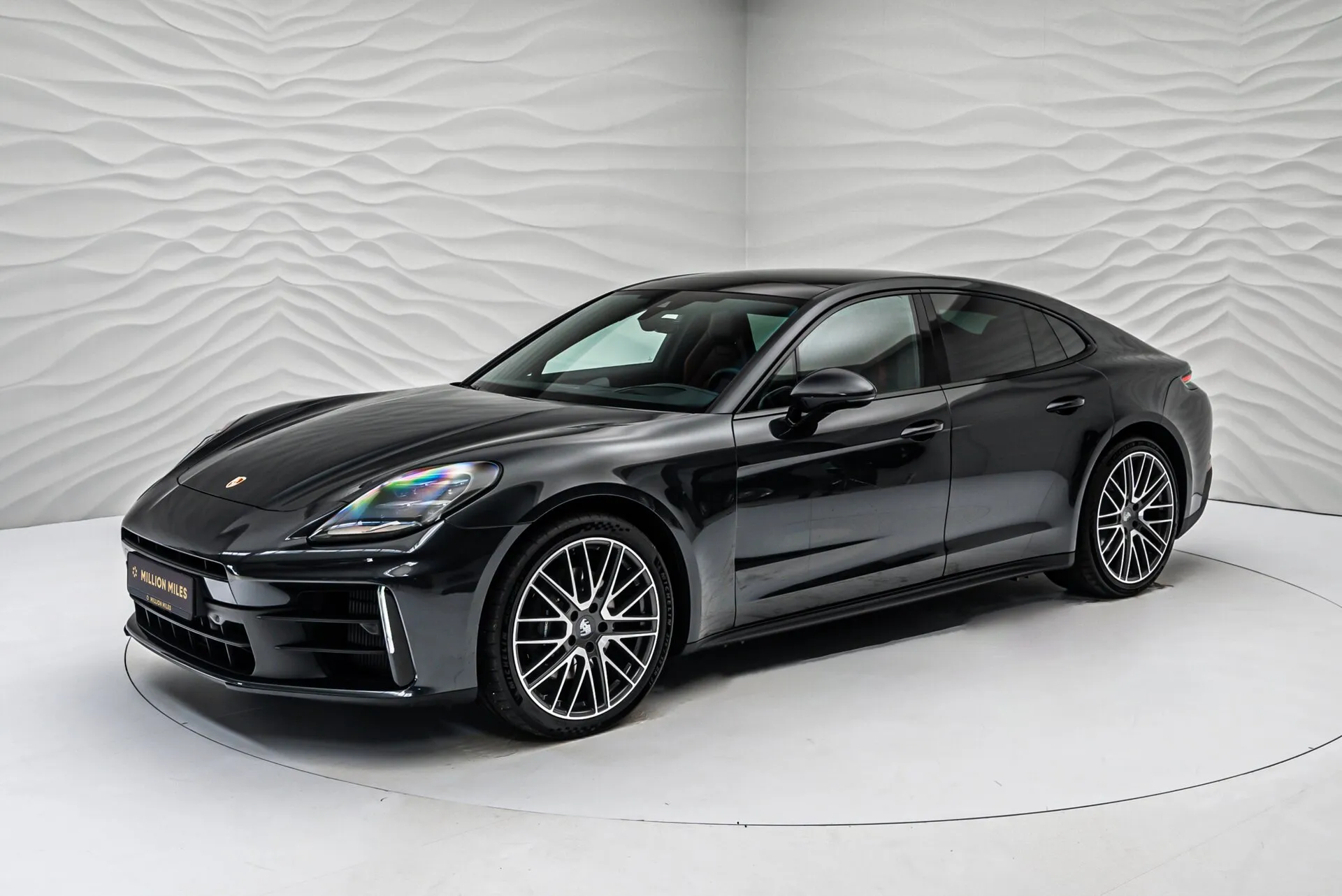 Porsche Panamera, Iii 2025 фото 10