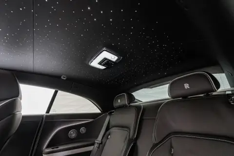 Rolls-Royce Spectre, I 2024 — миниатюра 3