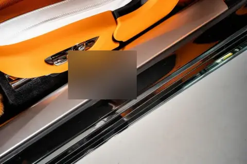 Rolls-Royce Spectre, I 2024 — миниатюра 8
