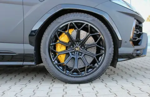 Lamborghini Urus, I 2021 — миниатюра 2