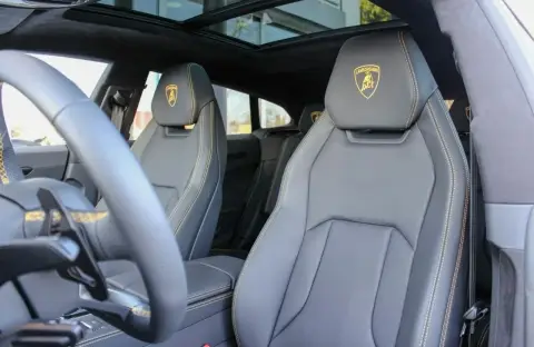 Lamborghini Urus, I 2021 — миниатюра 8
