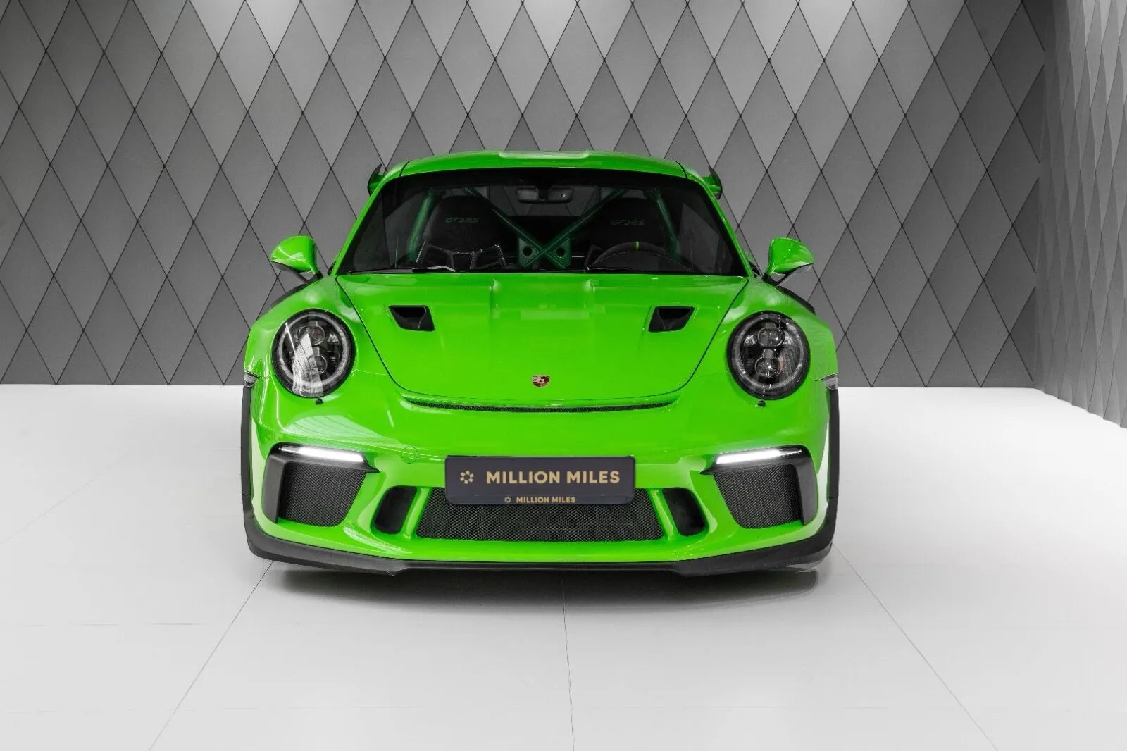 Porsche 911 Gt3, 992 2021 фото 6