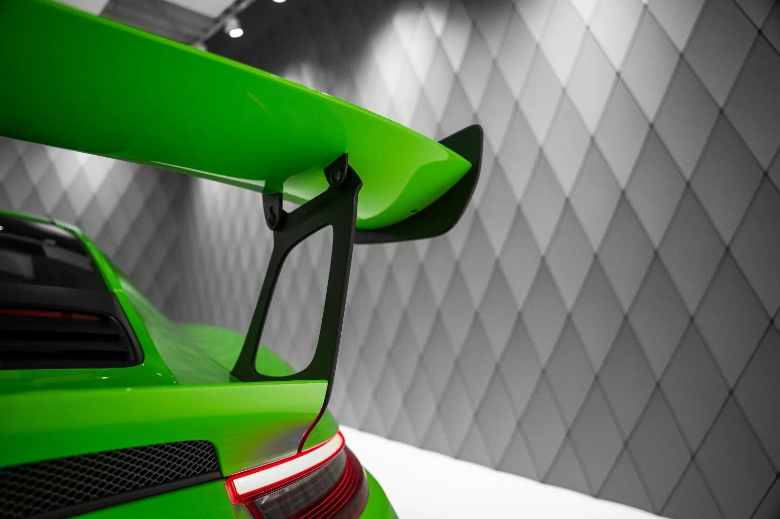Porsche 911 Gt3, 992 2021 фото 7