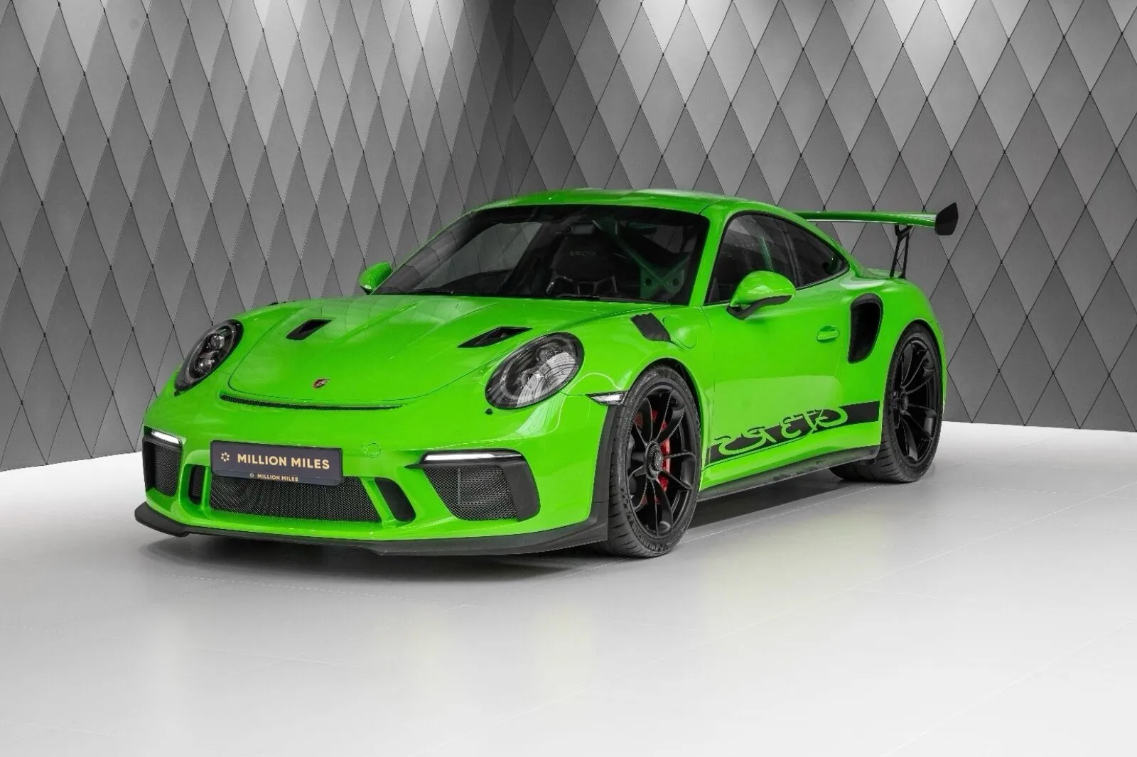 Porsche 911 Gt3, 992 2021 фото 9