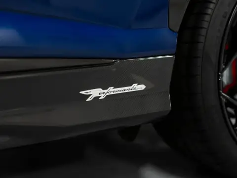 Lamborghini Urus, I Рестайлинг 2023 — миниатюра 2