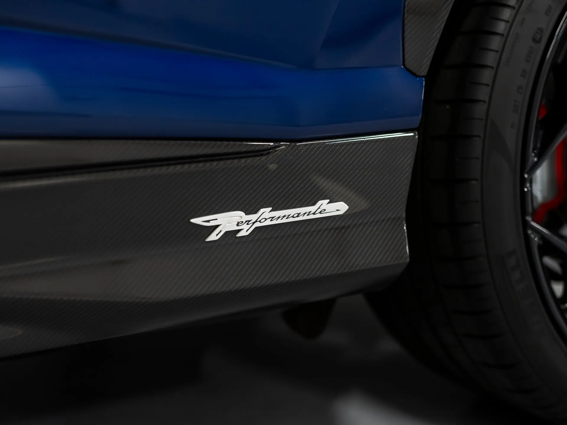 Lamborghini Urus, I Рестайлинг 2023 фото 2