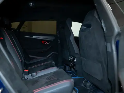 Lamborghini Urus, I Рестайлинг 2023 — миниатюра 9