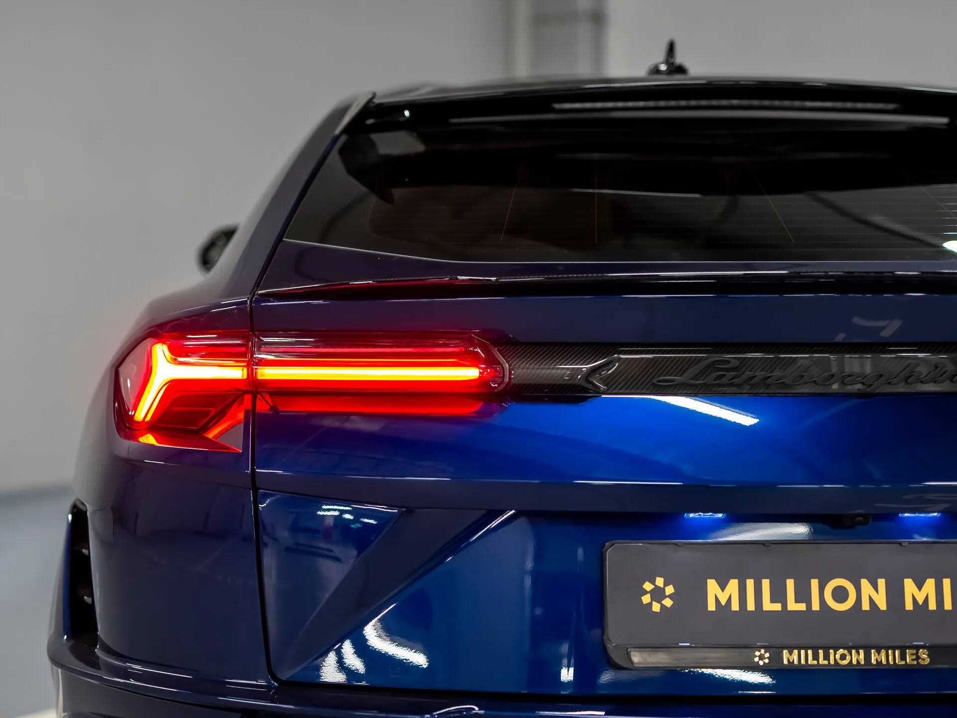 Lamborghini Urus, I Рестайлинг 2023 фото 10