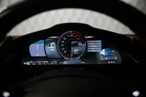 Ferrari SF90 Stradale Spider, I 2025 — миниатюра 1