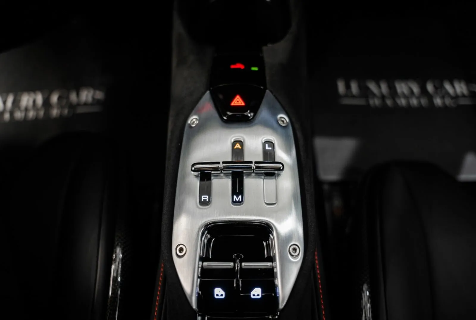 Ferrari SF90 Stradale Spider, I 2025 фото 5