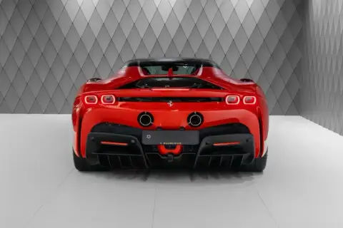 Ferrari SF90 Stradale Spider, I 2025 — миниатюра 6