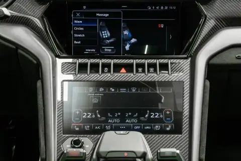 Lamborghini Urus, I Рестайлинг 2024 — миниатюра 1