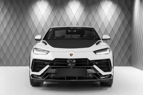 Lamborghini Urus, I Рестайлинг 2024 — миниатюра 8