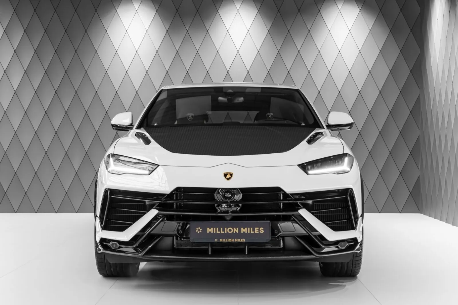 Lamborghini Urus, I Рестайлинг 2024 фото 8