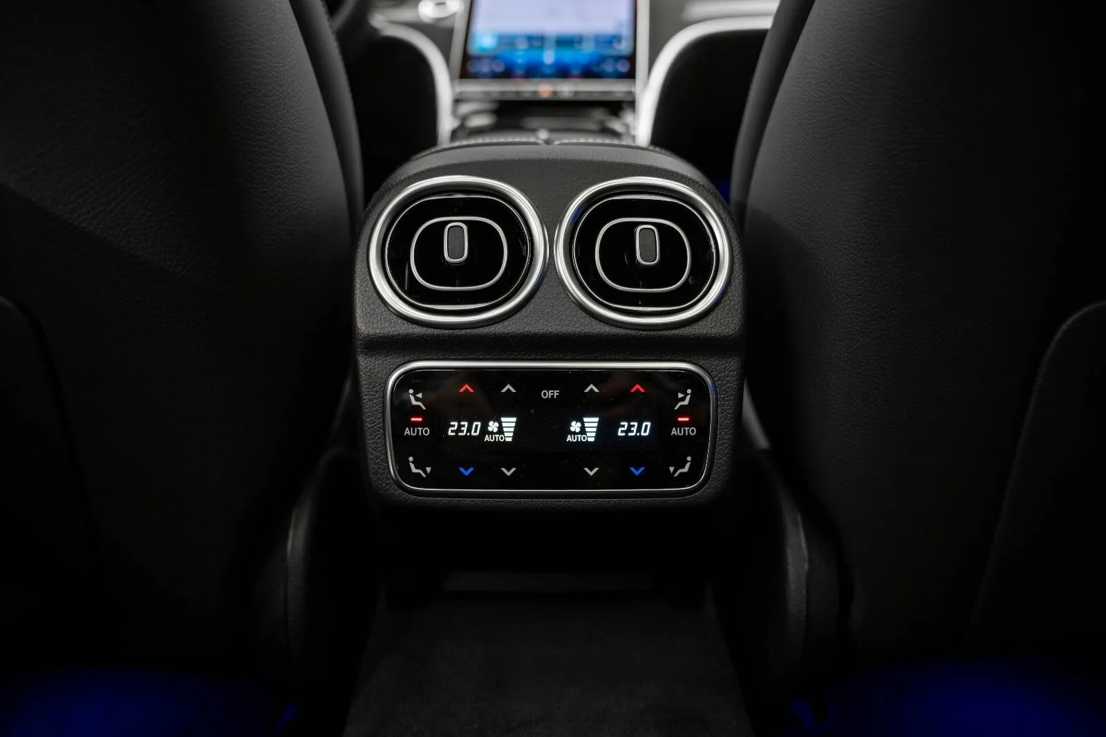 Mercedes-Benz C-Класс AMG 63 AMG S, V (W206) 2025 фото 10