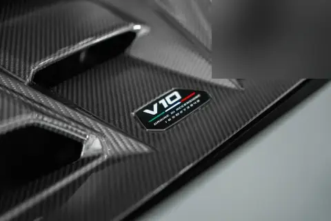 Lamborghini Huracán, I Рестайлинг 2024