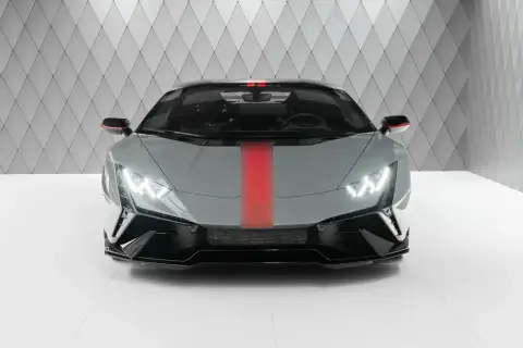 Lamborghini Huracán, I Рестайлинг 2024 — миниатюра 4