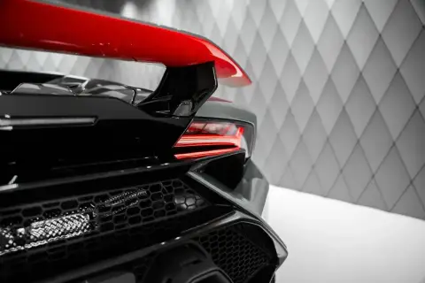 Lamborghini Huracán, I Рестайлинг 2024 — миниатюра 5