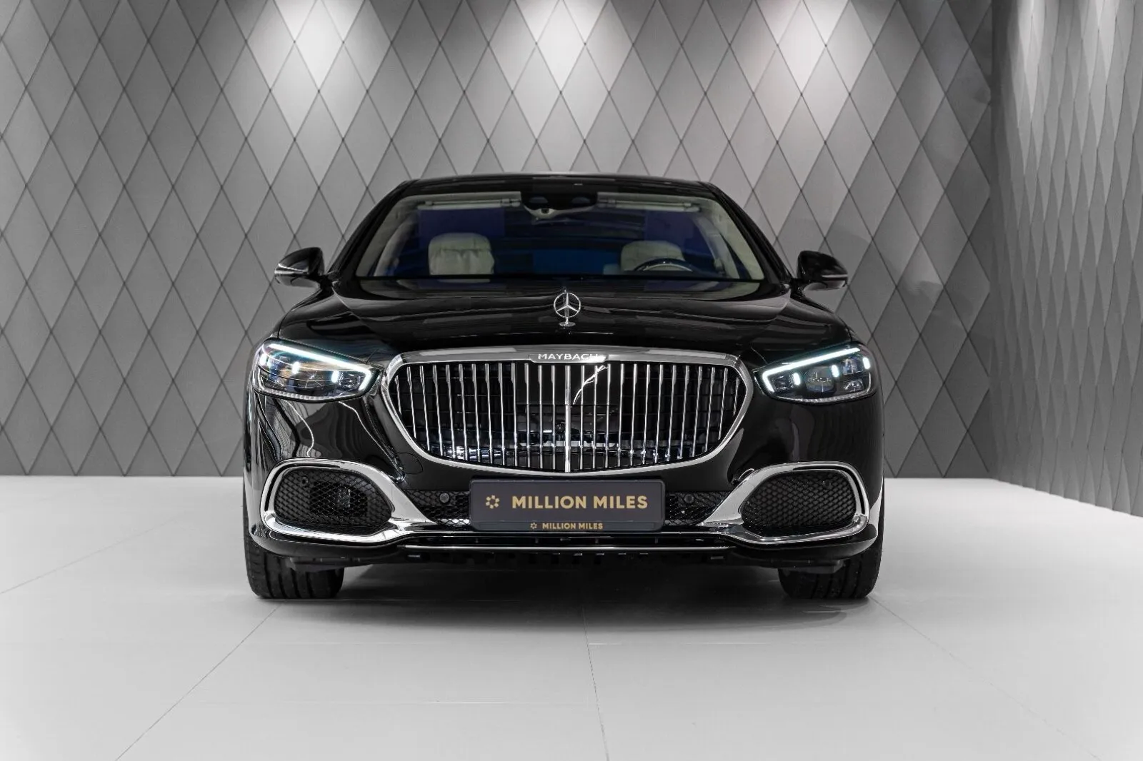Mercedes-Benz S-Класс MAYBACH 580, Ii (Z223) 2025 фото 3