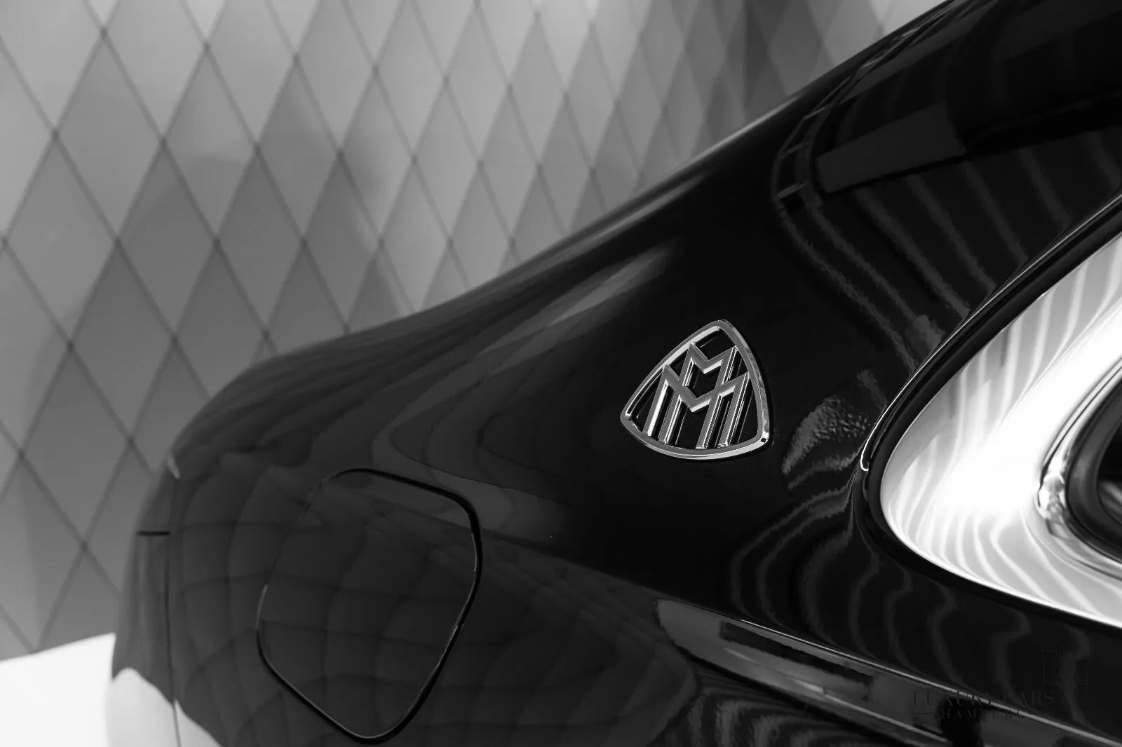Mercedes-Benz S-Класс MAYBACH 580, Ii (Z223) 2025 фото 9
