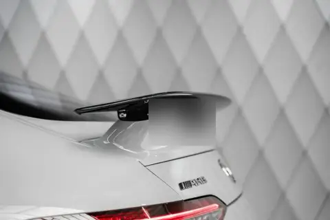 Mercedes-Benz AMG GT 4-Door Coupe, I Рестайлинг 2025 — миниатюра 1