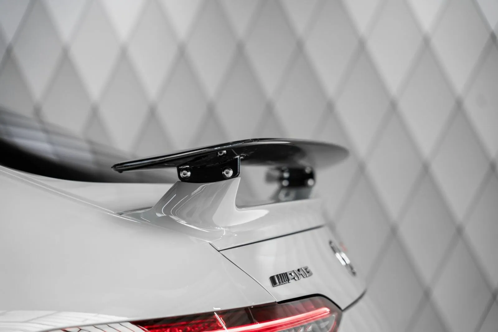 Mercedes-Benz AMG GT 4-Door Coupe, I Рестайлинг 2025