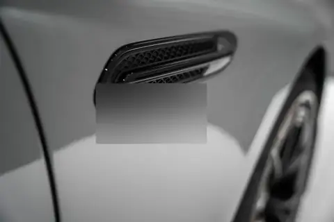 Mercedes-Benz AMG GT 4-Door Coupe, I Рестайлинг 2025 — миниатюра 6