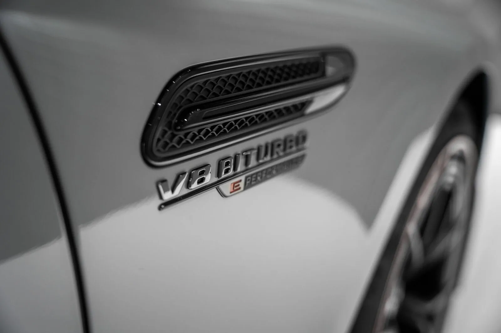 Mercedes-Benz AMG GT 4-Door Coupe, I Рестайлинг 2025 фото 6