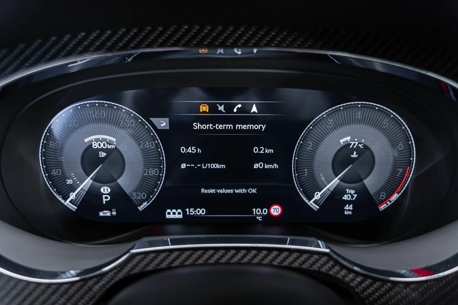 Bentley Bentayga, I Рестайлинг 2025 фото 7