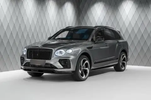 Bentley Bentayga, I Рестайлинг 2025 — миниатюра 10