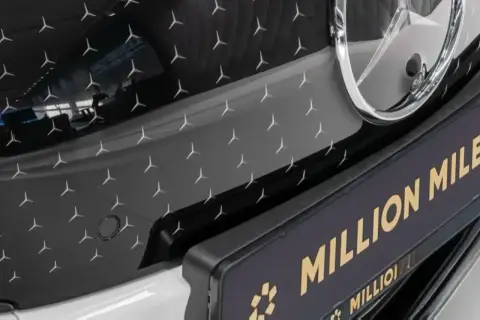 Mercedes-Benz EQS 580, I 2024 — миниатюра 6
