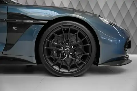 Aston Martin Vanquish, Ii 2018 — миниатюра 3