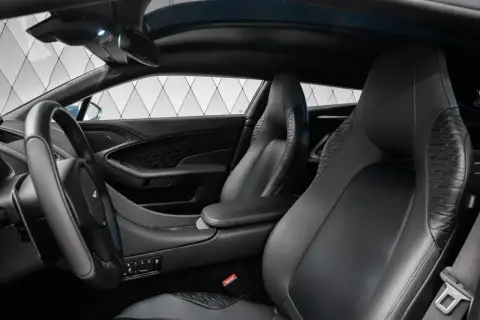 Aston Martin Vanquish, Ii 2018 — миниатюра 4
