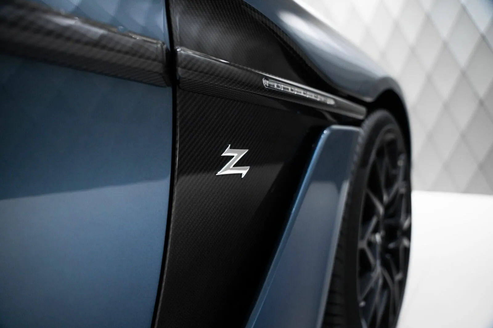 Aston Martin Vanquish, Ii 2018 фото 6