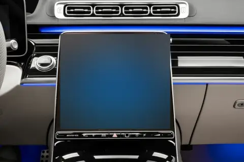 Mercedes-Benz S-Класс AMG 63 AMG Long, Iv (W223) 2025 — миниатюра 2