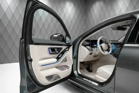 Mercedes-Benz S-Класс AMG 63 AMG Long, Iv (W223) 2025 — миниатюра 6