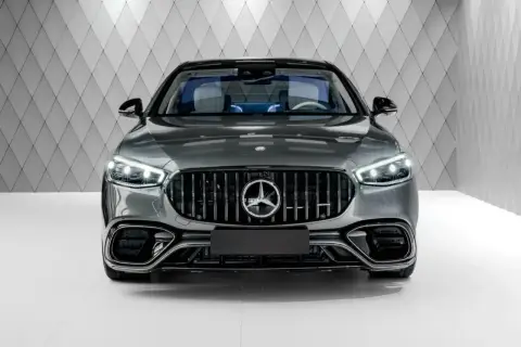 Mercedes-Benz S-Класс AMG 63 AMG Long, Iv (W223) 2025 — миниатюра 7