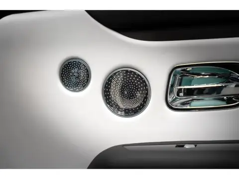 Rolls-Royce Ghost Black Badge, Ii 2024 — миниатюра 8