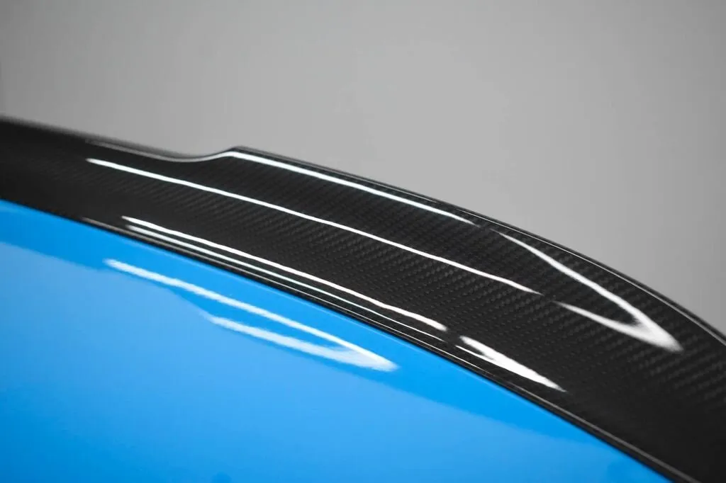 BMW M8, I (F91/F92/F93) Рестайлинг 2024 фото 2