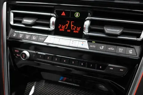 BMW M8, I (F91/F92/F93) Рестайлинг 2024 — миниатюра 10