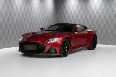 Aston Martin Dbs, Iii 2024 — миниатюра 10