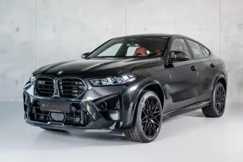 BMW X6 M Competition, Iii (F96) Рестайлинг 2024 — миниатюра 7